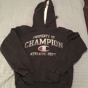 Champion Hoodie